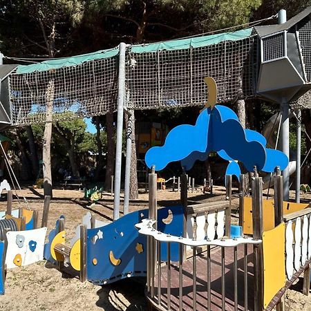 Mobil Home Les Sables D'Or Agde Le Grau-dʼAgde Εξωτερικό φωτογραφία
