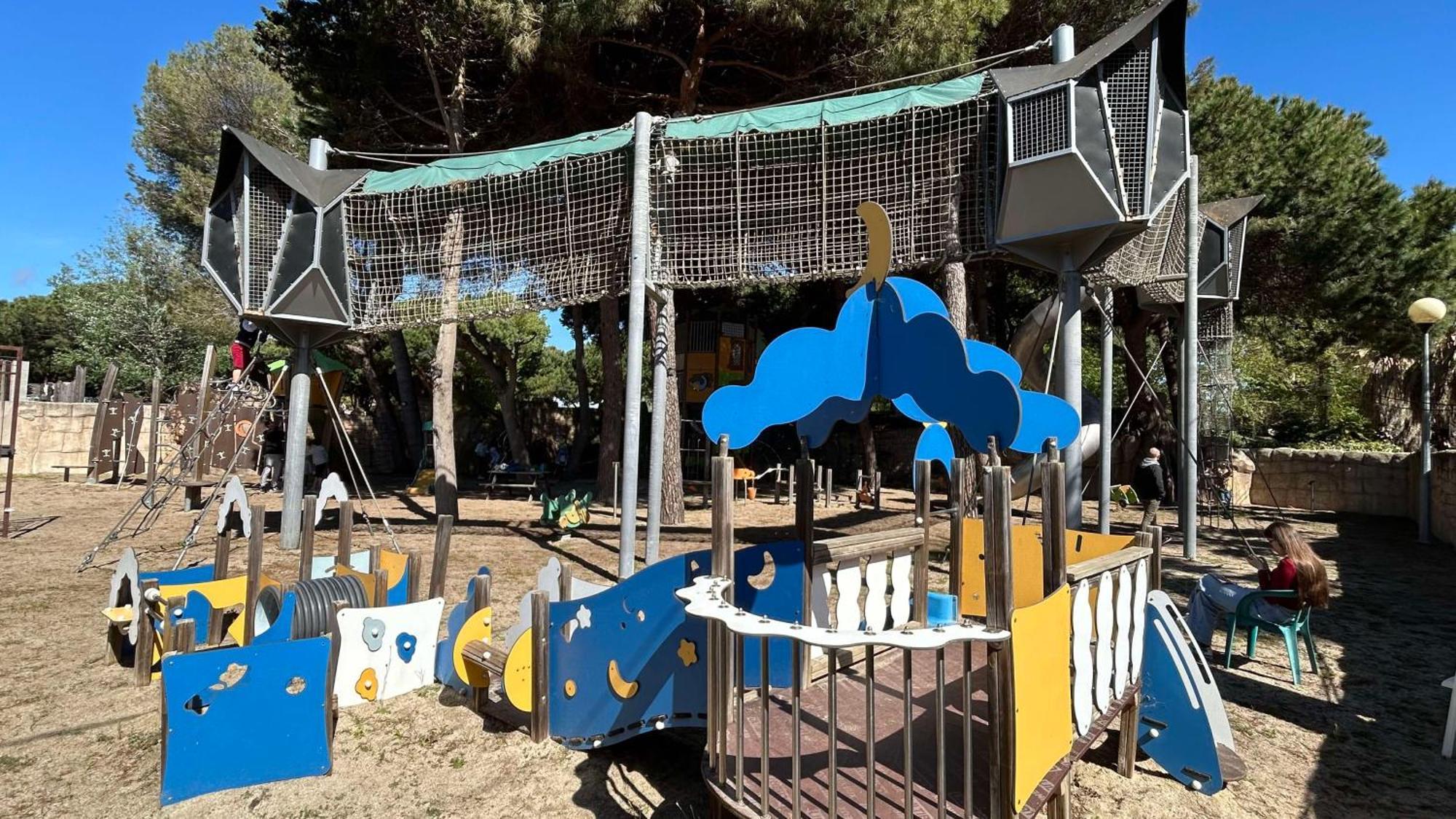 Mobil Home Les Sables D'Or Agde Le Grau-dʼAgde Εξωτερικό φωτογραφία